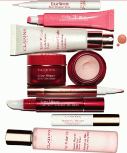 clarins