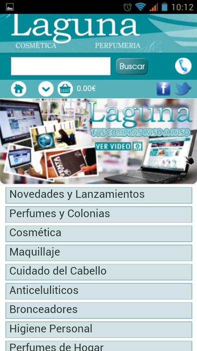 captura laguna