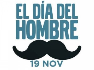 dia hombre