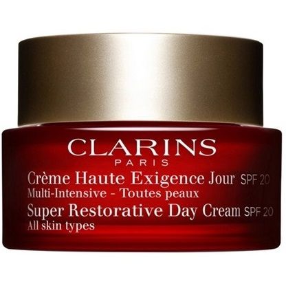 clarins