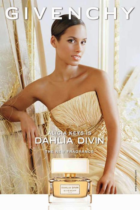 Givenchy Dahlia Divin