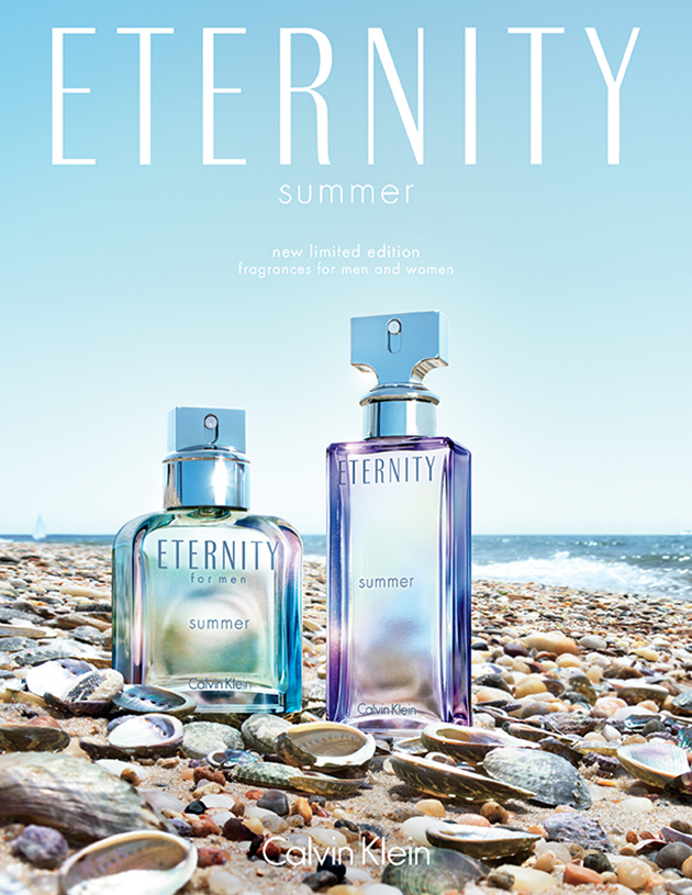 Perfumes verano 2014