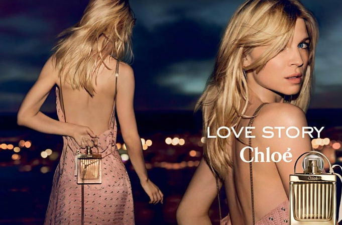 chloe love story