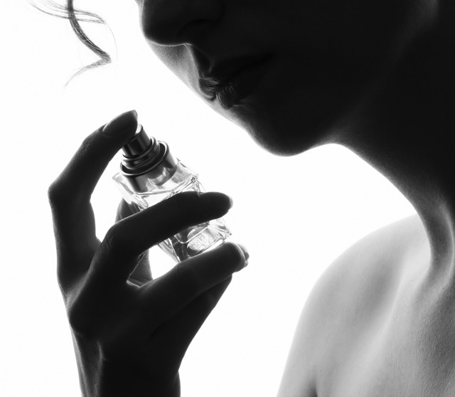 Perfumes femeninos otoño - Perfumerías Laguna