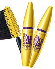 maybelline mascara colosal