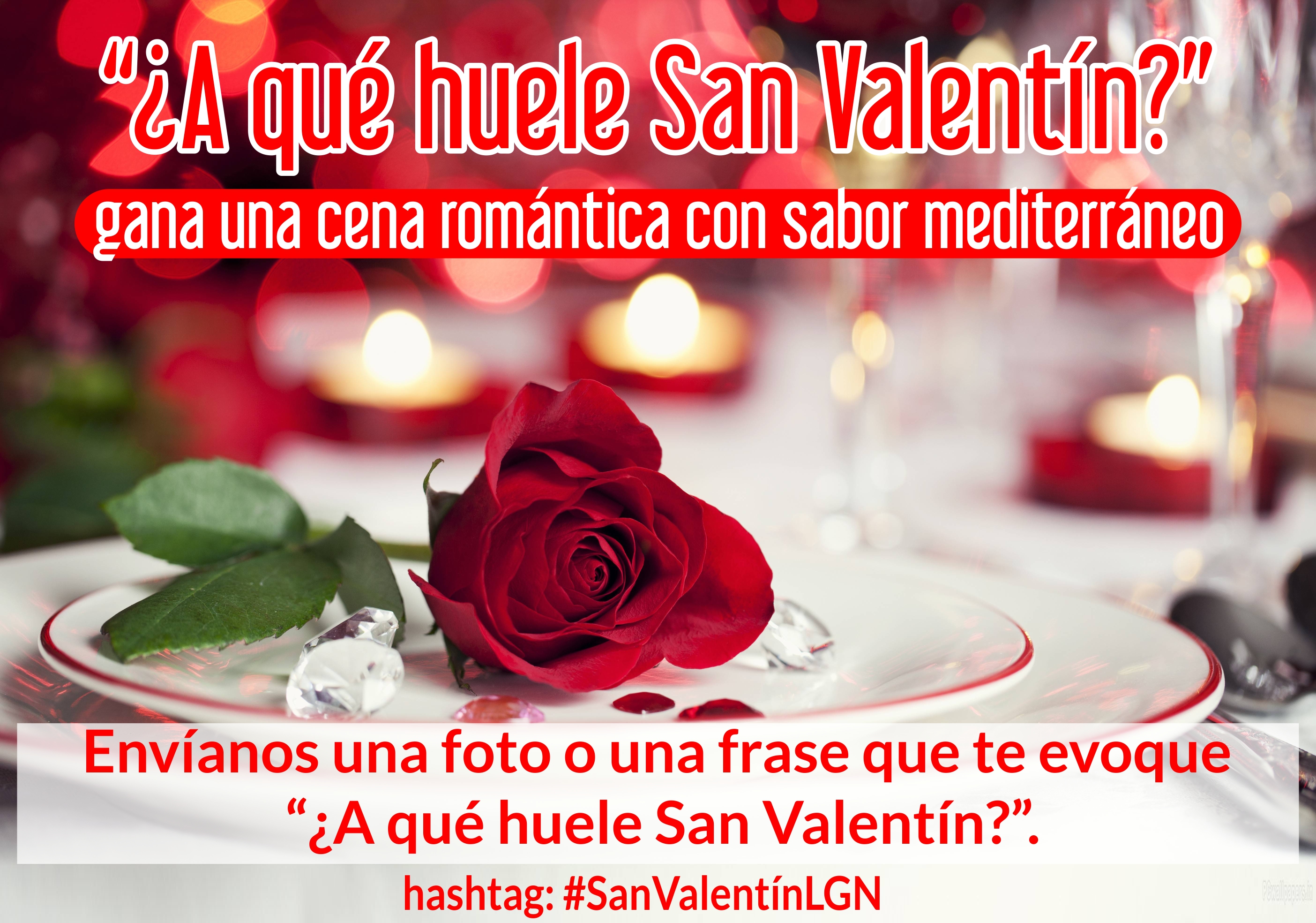 SAN VALENTIN