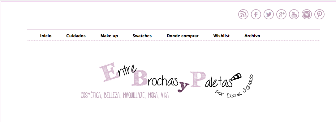 Perfumerías Laguna dispone de las últimas novedades en perfumes y cosmética.