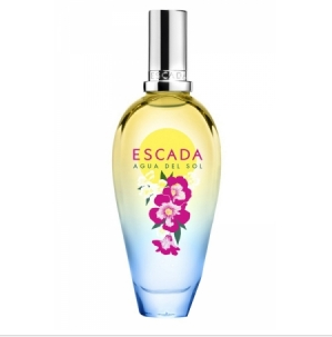 Escada sol