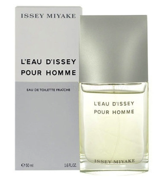 Perfume Issey Miyake