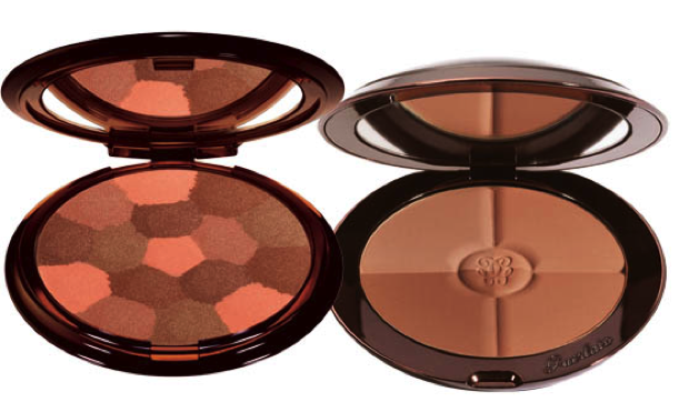 terracottas guerlain