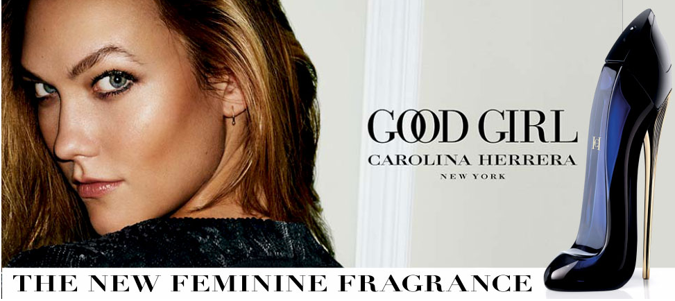 Good Girl de Carolina Herrera