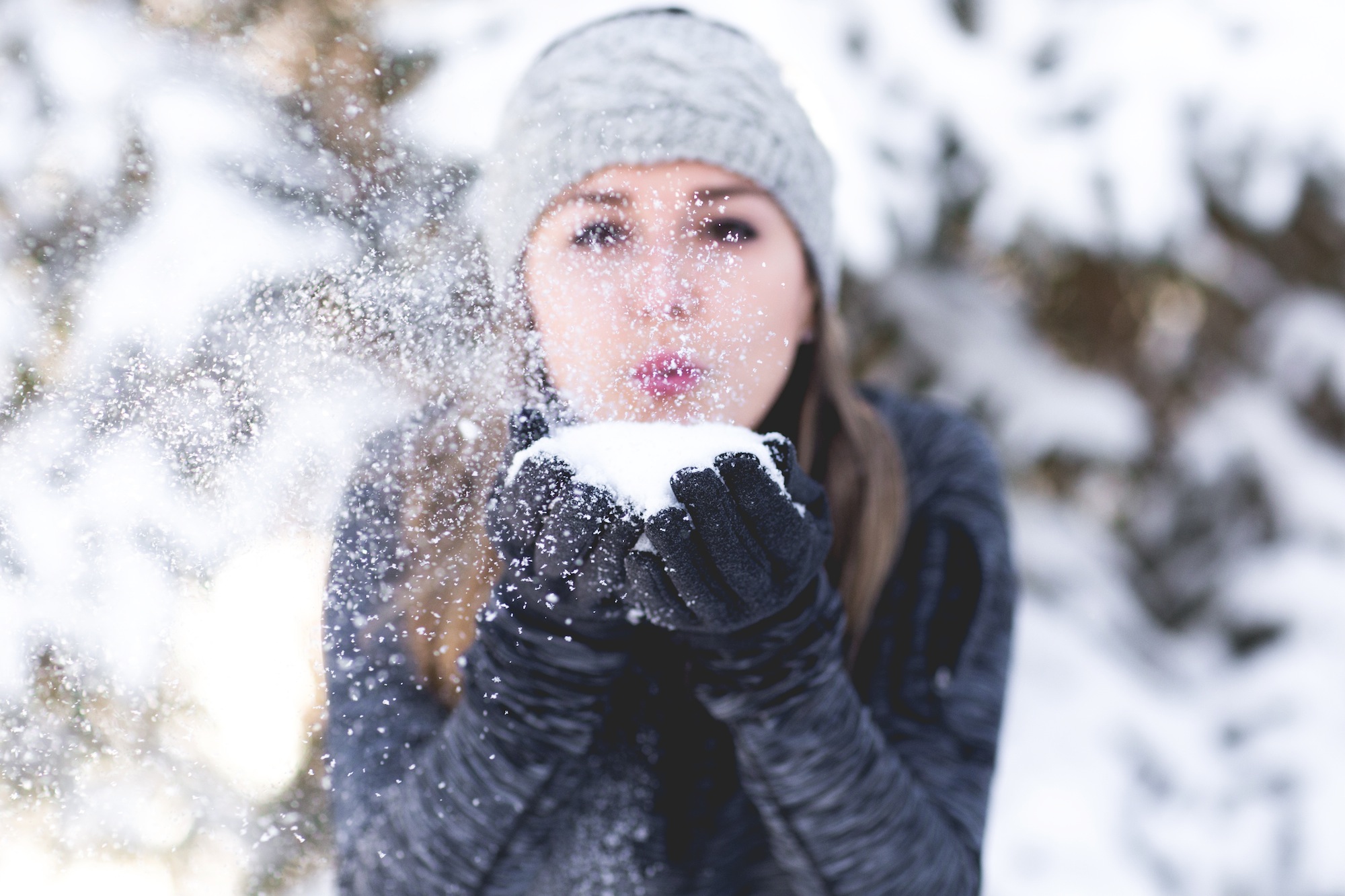 cuidar piel invierno