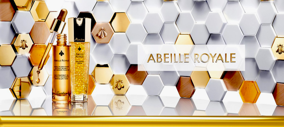 abeille-royale