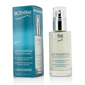 Biotherm Life Plankton