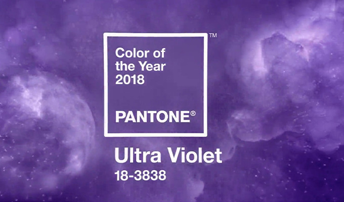 Ultra-violet Patone