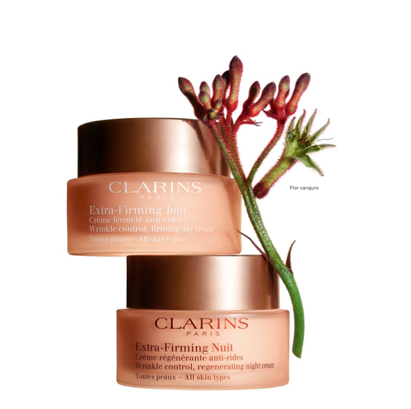 Extra-firming de Clarins