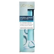 loreal-hydragenius-aloe-water-piel-normal