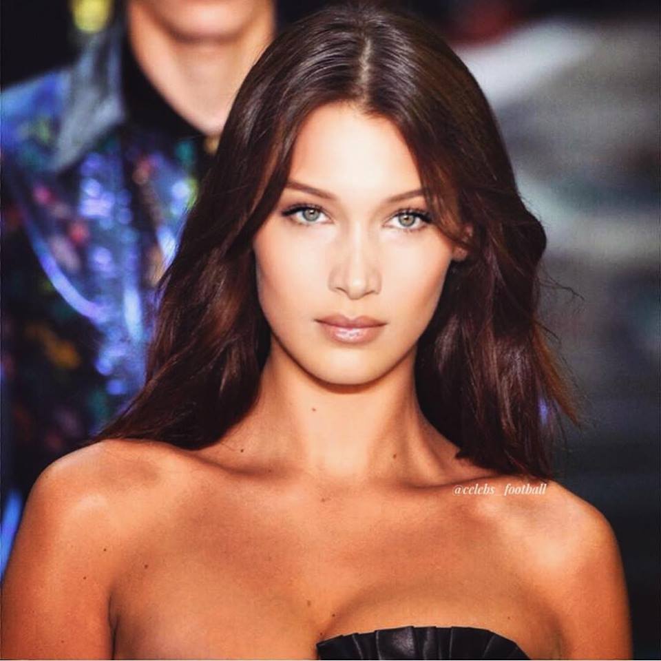 Bella Hadid 1