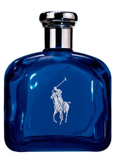 perfumes de hombre Polo