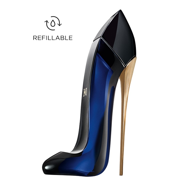 Comprar carolina herrera good girl perfumerias laguna