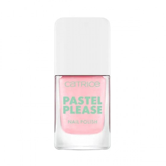Esmalte de uñas Pastel Please Catrice comprar perfumerias laguna