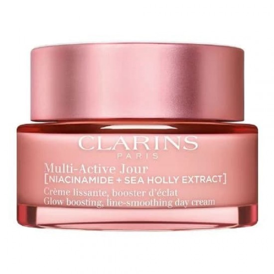 Clarins Multi Active Día Clarins Comprar perfumerias laguna 