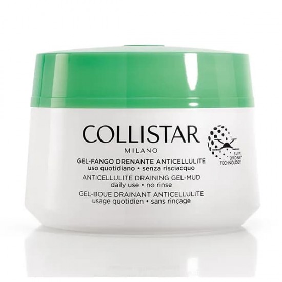Collistar anticelulítico Gel-Fango