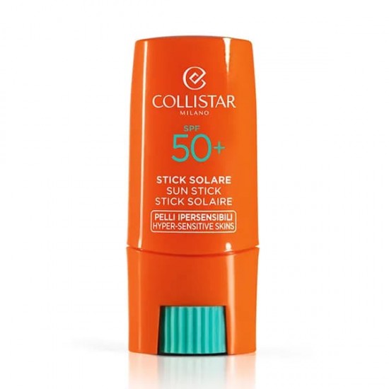 Comprar perfumerias laguna Stick Solar Maxima Proteccion SPF50+ protector solar Collistar