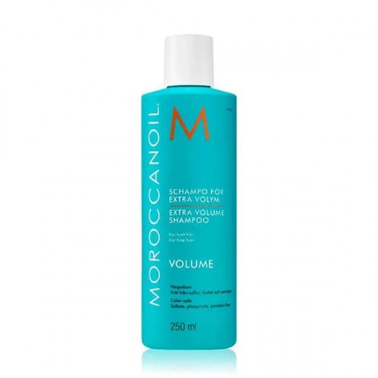 Champú Moisture Hidratante de Moroccanoil Comprar Perfumerias Laguna