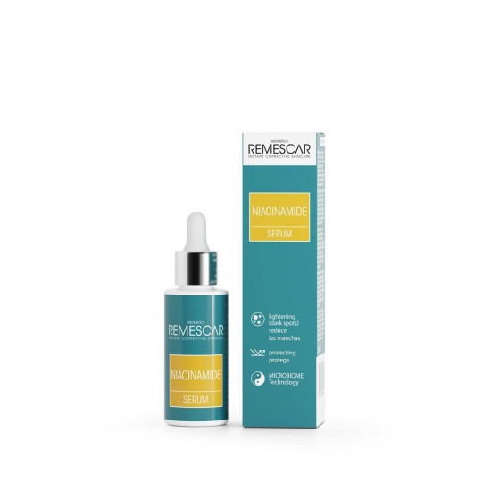 Comprar perfumerias laguna Remescar Niacinamida Serum Facial 